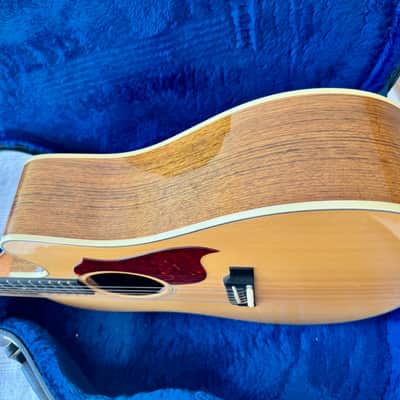 Immagine Gibson Songwriter Deluxe Studio EC 2001 - 15