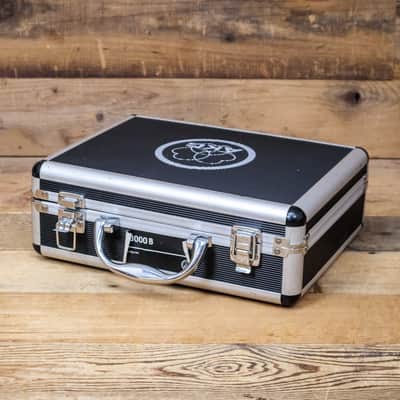 AKG Flight Case for C3000B Microphone C-3000-B Storage Protective Carry U283329 image 4
