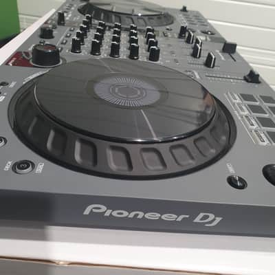 Pioneer DDJ-FLX6-GT 4-Channel DJ Controller 2022 - Present - Black image 5