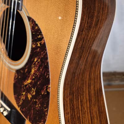 Martin HD-28 2004 image 19