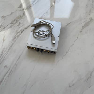 Terratec Producer Phase 26 USB 24 Bit/96Khz I/O Audio System image 13