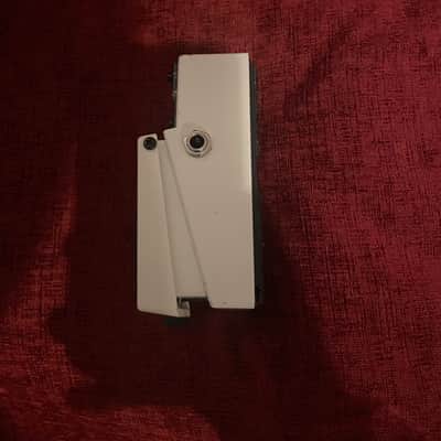 Boss TU-3 Chromatic Tuner 2009 - Present - White image 2