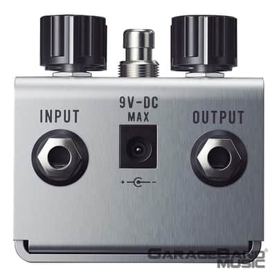 Jackson Audio Belle Starr Professional Overdrive Guitar Effects Pedal image 2