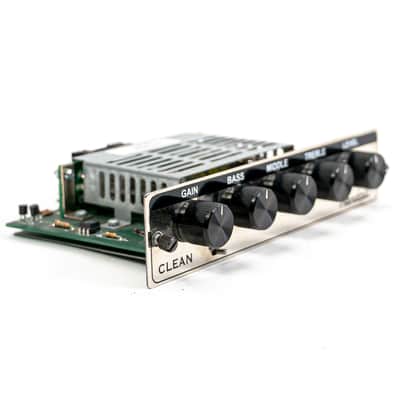 Randall MTS Clean Preamp Module – Pristine Cleans for RM and Lynchbox Amps image 2