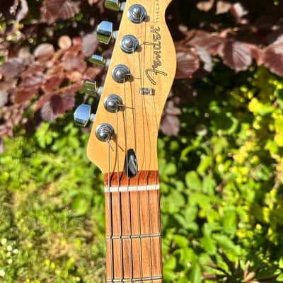 Fender Player Telecaster HH – 3 Tone Sunburst – Pau Ferro – Excellent Condition image 8