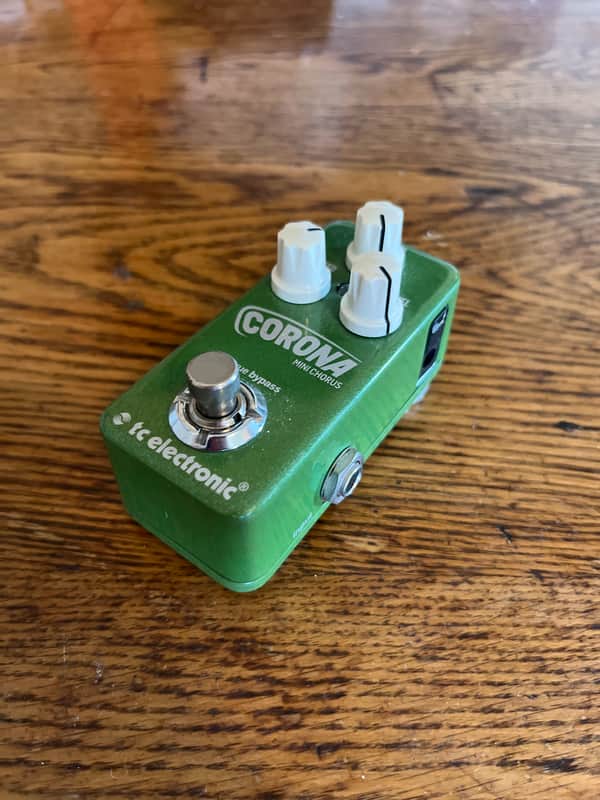 TC Electronic Corona Mini Chorus