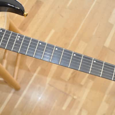IBANEZ RGA622XH BK Black 27-Fret Axe Design Lab / Prestige Series Made In Japan / RGA622XH-BK / F2415291 image 7