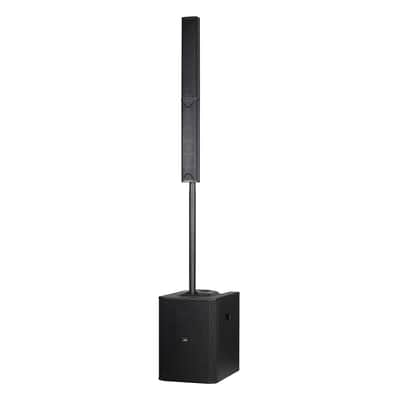 Peavey LN 1263 Column Array Portable Pa System with Digital Mixer - Open Box image 2