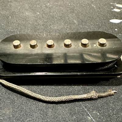 1948 Gibson BR-9 Pickup Vintage P90 Style Wide Oval Racetrack - 1940’s 1950’s Lap Steel Archtop image 10
