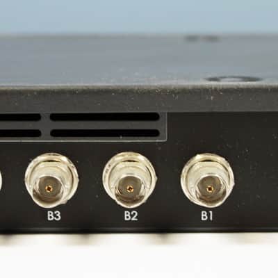 RF Venue 4 Zone Antenna Combiner **used** image 7
