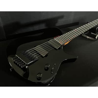 Kiesel Z2 2025 - Black Magic Metallic image 3