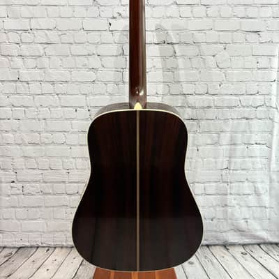 Martin Custom Shop D-28 Authentic 1937 Vintage Low Gloss 2021 image 7