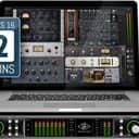 Apollo 8 QUAD Thunderbolt Interface