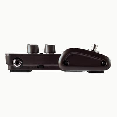 LR Baggs Stadium Bass DI 2022 Black image 3