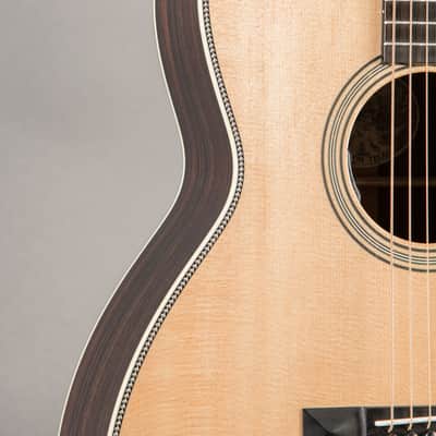 Collings 0002H 2024, Natural image 4