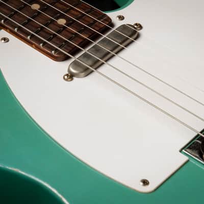 Atkin The Fifty-Nine - Surf Green image 22