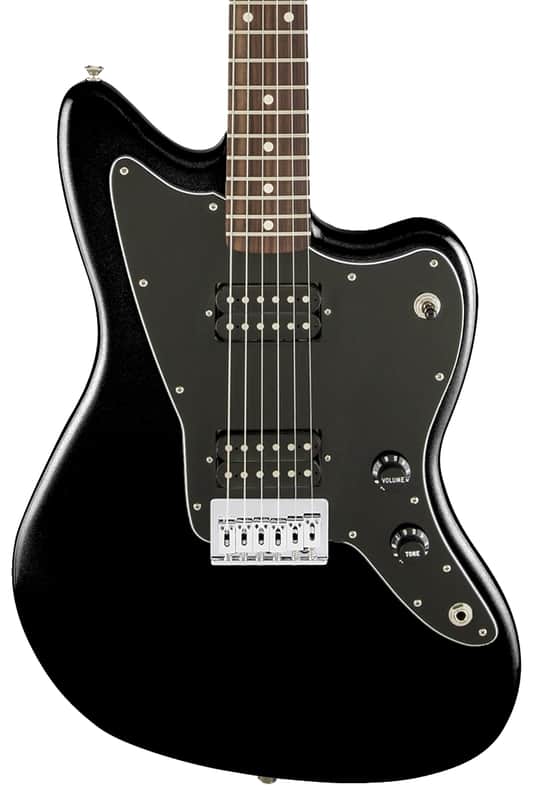 Squier Affinity Series Jazzmaster HH image 2