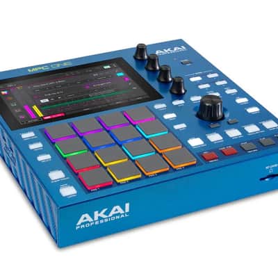 Akai Professional MPC One Generation 2 [Three Wave Music] image 5