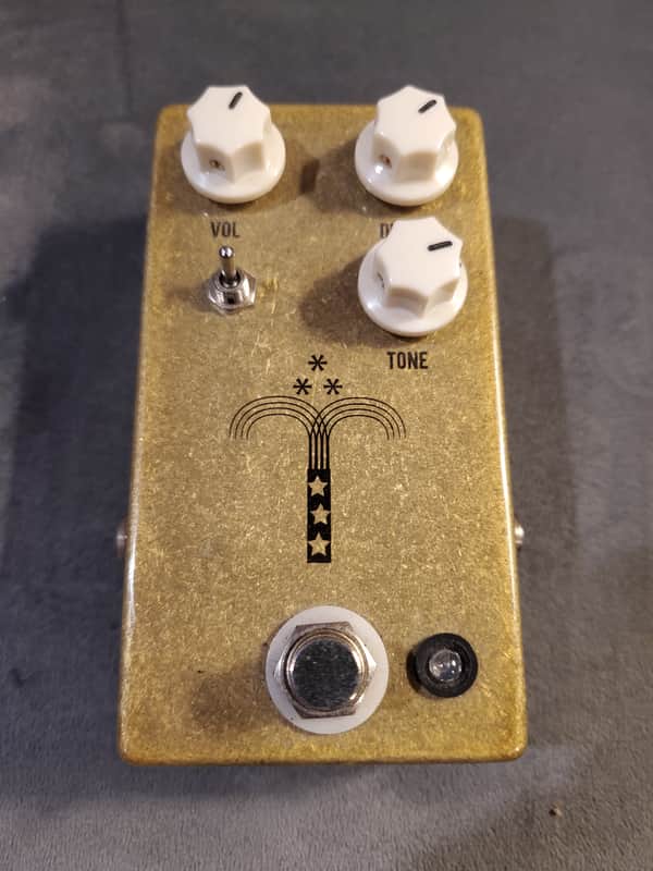 JHS Morning Glory V3 | Reverb