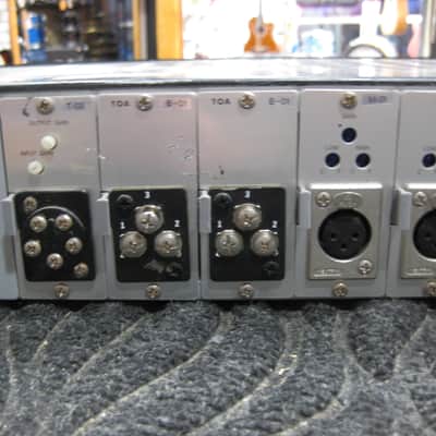 TOA 900 Series II A-906MK2 image 9