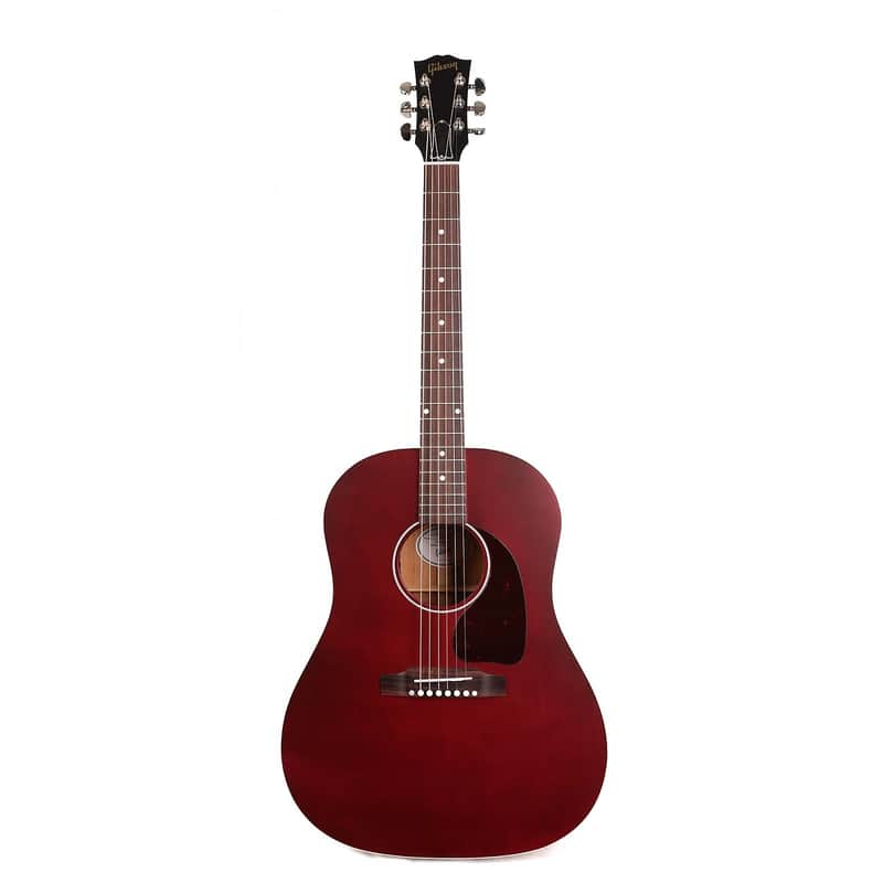 Gibson J-45 Special | Reverb