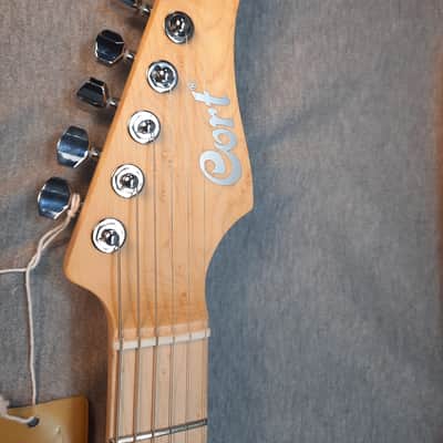 Cort G290 FAT image 7