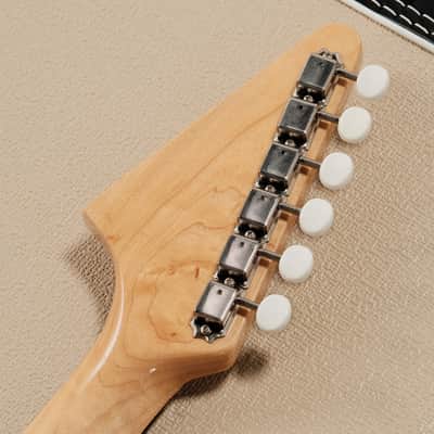 KAMINARI Swinger 69 2Pickup Desert Stand Pinstripe Option (08/06) Bild 8