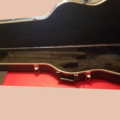 Fender 50th Anniversary American Standard Jazz Bass V 1996 - Candy Apple Red image 14