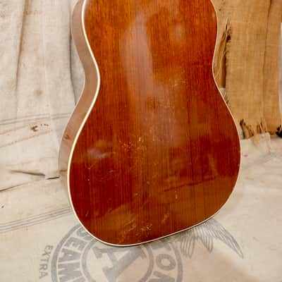 Gibson LG-3 1952 - Natural image 11