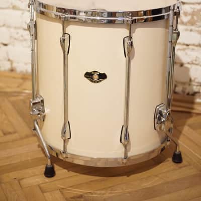 Tama Superstar Classic 10x8 / 12x9 / 16x14 / 22x18 / 14x6.5" 5pc Shell Pack with Hardware image 9