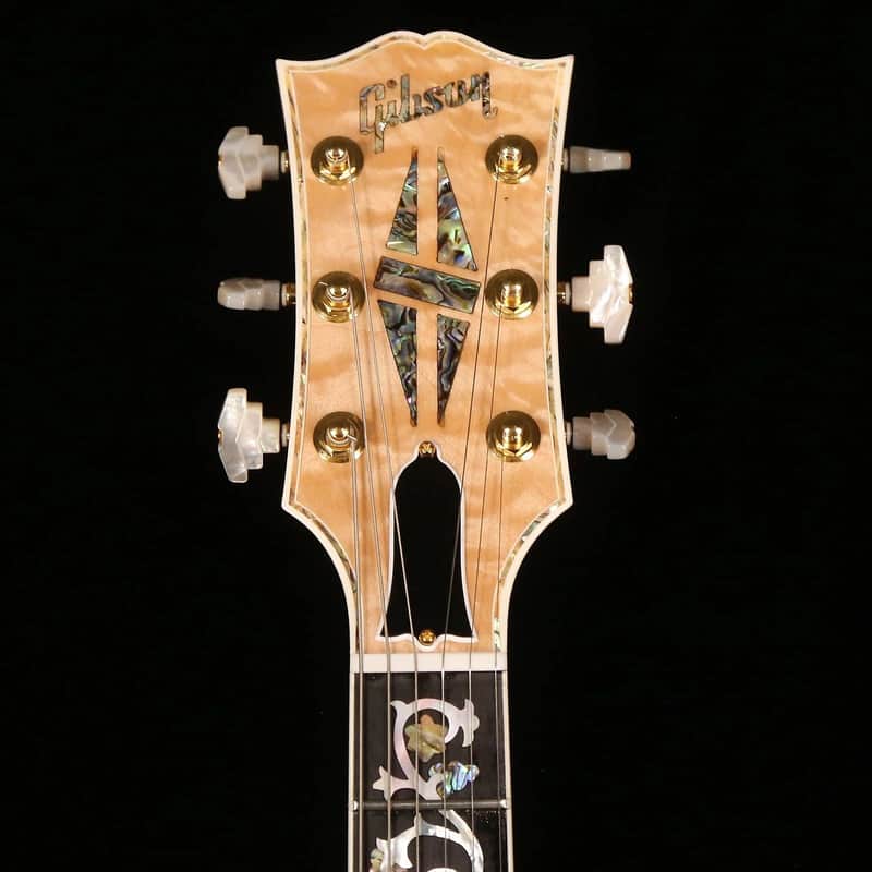 Gibson Custom Shop Les Paul Ultima image 4