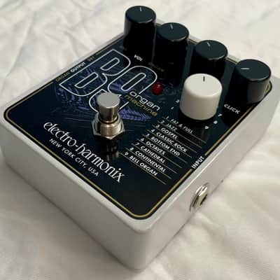 Electro-Harmonix B9 Organ Machine 2014 - Present image 4