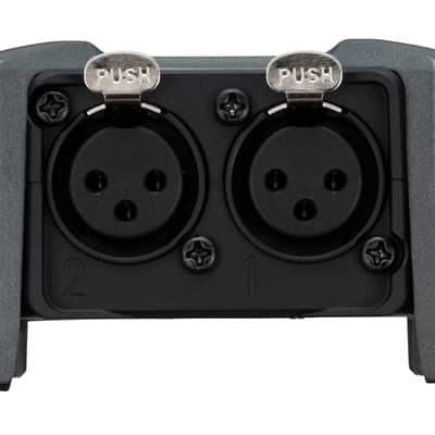 Zoom F3 Multitrack Compact Field Recorder image 7