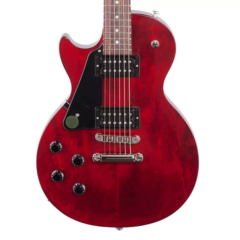 Gibson Les Paul Faded T (Left-Handed) 2017 image 1
