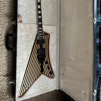 Gibson Zakk Wylde Moderne of Doom 2010s - Striped image 2