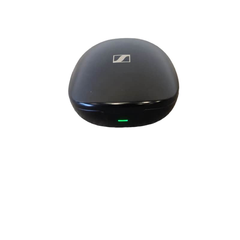 Sennheiser Conversation Clear Plus Black