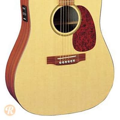 Martin DXME 2002 - 2012 | Reverb