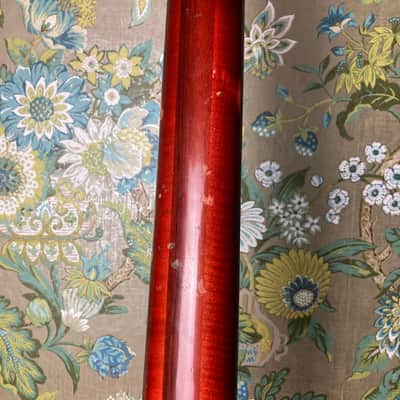 Rickenbacker 4005 Bass Fireglo 1968 image 24