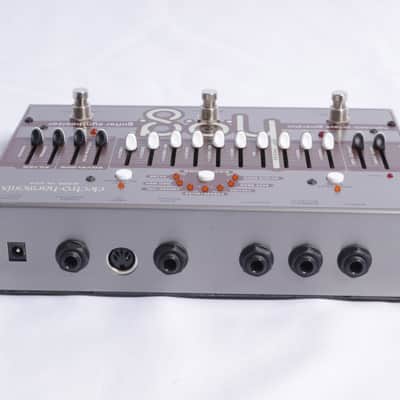 electro-harmonix / HOG Secondhand! [101376] Bild 6