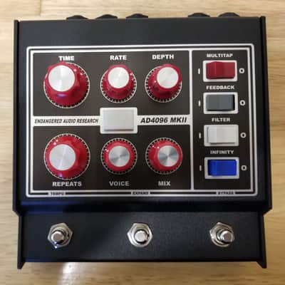 Endangered Audio Research AD4096 MKII Analog Delay