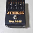 Way Huge WHE900 Atreides Analog Weirding Module 2021 - Black