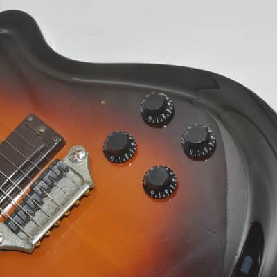 YAMAHA SG-40 Daruma Guitar ●F100Y067 Electric Guitar Ref No 6583 image 4