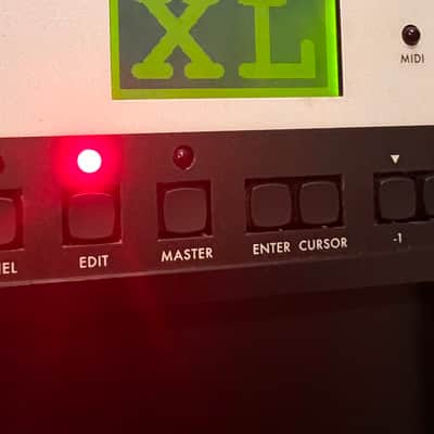 Moog Minimoog Voyager XL - The Greatest Mono Synth Ever Created! image 8