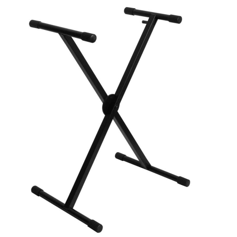 On-Stage Stands KS7290 Pro Keyboard Stand image 1