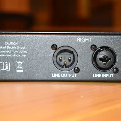 Rupert Neve Designs 5254 Diode Bridge Compressor 2020 - Present - Shelford Blue image 7