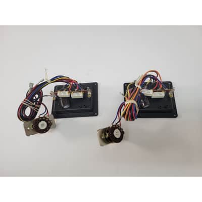 Trio-Kenwood Crossover Pair for Speaker KL-777DX 842-2163-04 - Tested image 3