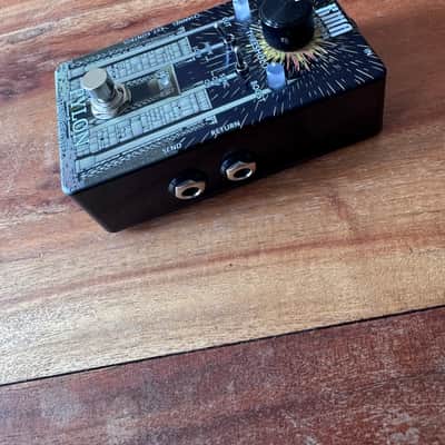 KMA Audio Machines Pylon 2022 - Present - Purple Sparkle image 4