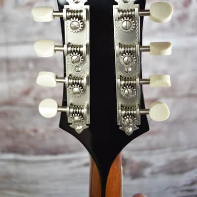 2022 Bourgeois Mandolin Model A image 16