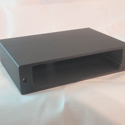 Synergy Module Protective Enclosure | 1 Slot Desktop Storage Case image 2