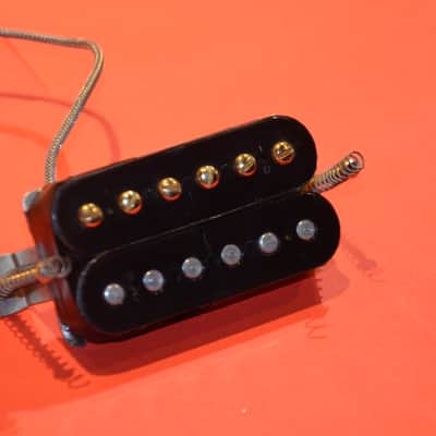 Gibson original vintage 1970s T Top Humbucker Les Paul Custom/L-5*clean condition/works fine* image 14